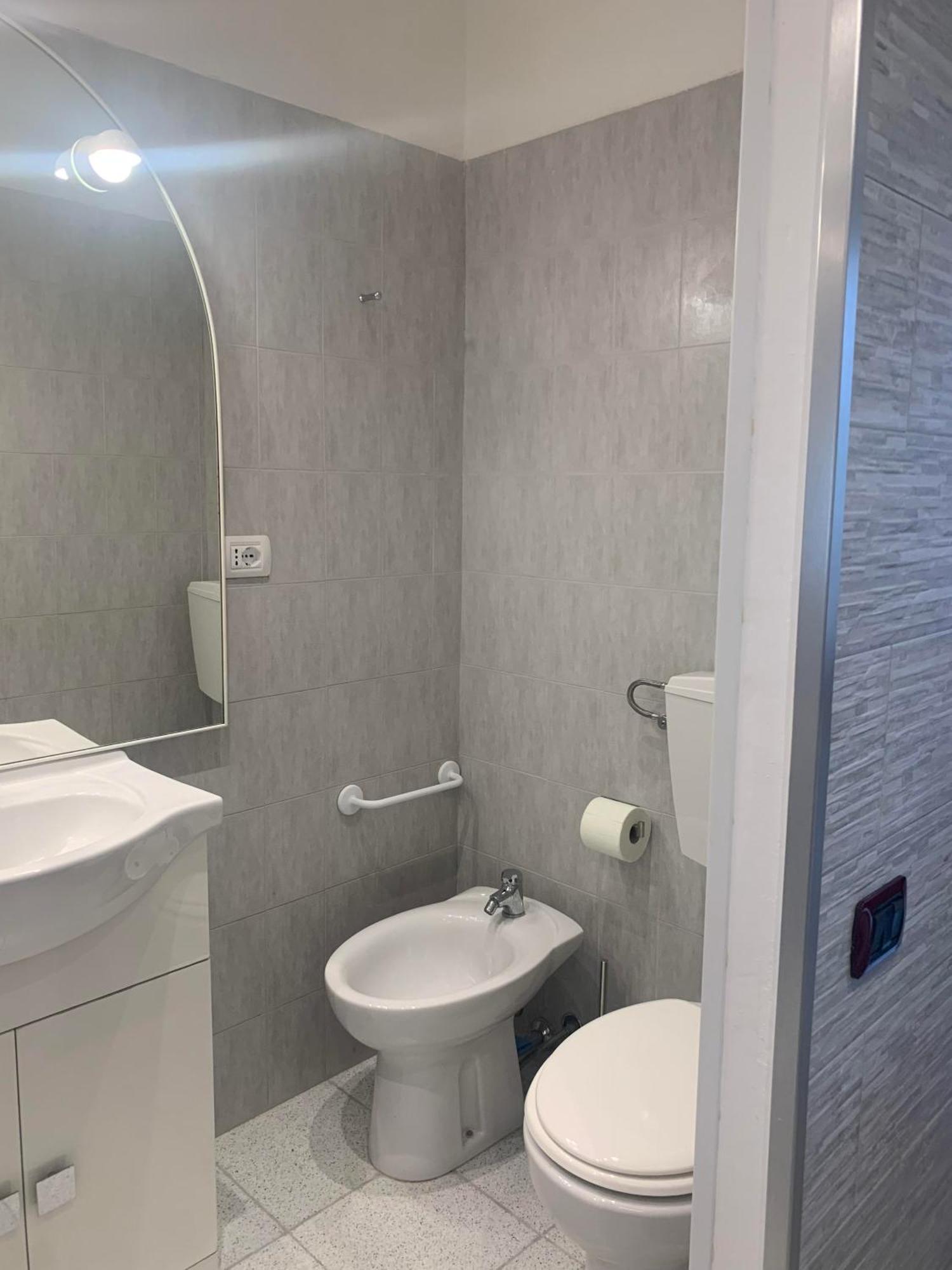 Appartement Desiree à La Spezia Extérieur photo